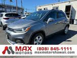 Chevrolet Trax LT FWD