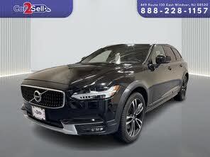 Volvo V90 Cross Country T5 AWD