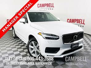 Volvo XC90 B6 Core AWD