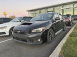 Subaru WRX Sport AWD