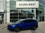 Acura RDX SH-AWD with A-Spec Package