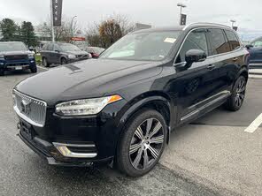 Volvo XC90 B6 Plus Bright Theme 6-Passenger AWD