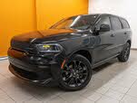 Dodge Durango SXT AWD