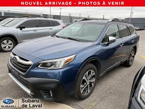 Subaru Outback Premier XT Wagon AWD