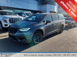 Chrysler Pacifica Hybrid Touring L FWD