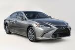 2021 Lexus ES