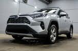 Toyota RAV4 Hybrid Limited AWD