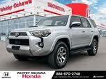 Toyota 4Runner TRD Off-Road Premium 4WD