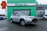 Mitsubishi Outlander ES AWC AWD