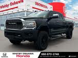 RAM 3500 Limited Mega Cab 4WD