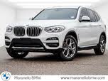 BMW X3 xDrive30i AWD