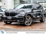 BMW X5 M50i xDrive AWD