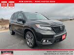 Honda Passport EX-L AWD