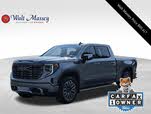 GMC Sierra 1500 Denali Ultimate Crew Cab 4WD