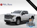 GMC Sierra 2500HD Denali Crew Cab 4WD