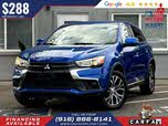 Mitsubishi Outlander Sport ES FWD