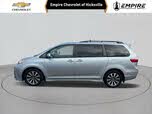 Toyota Sienna XLE Premium 7-Passenger AWD