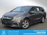 Honda Odyssey EX-L FWD with Navigation and RES