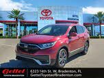 Honda CR-V EX AWD