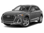 Audi Q5 Hybrid Plug-in e quattro Premium S Line AWD