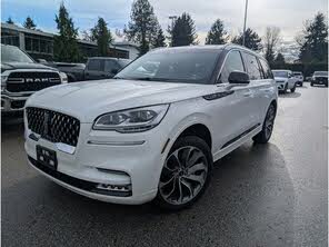 Lincoln Aviator Grand Touring AWD