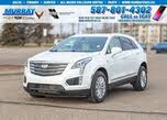 Cadillac XT5 AWD