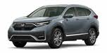 Honda CR-V Touring AWD