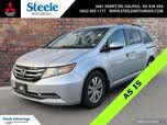 Honda Odyssey EX FWD