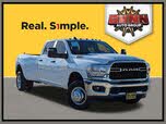 RAM 3500 Lone Star Crew Cab LB DRW 4WD