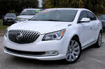 Buick LaCrosse Premium I AWD