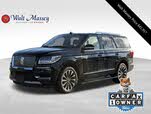 Lincoln Navigator Reserve RWD