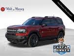 Ford Bronco Sport Big Bend AWD