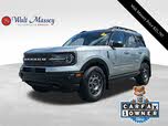 Ford Bronco Sport Badlands 4WD