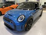 MINI Cooper SE 2-Door Hatchback FWD