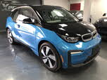 BMW i3 94 Ah RWD