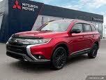 Mitsubishi Outlander Limited Edition AWD