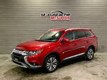 Mitsubishi Outlander GT AWD