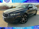 Ford Taurus SHO AWD