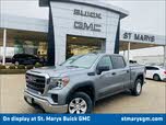 GMC Sierra 1500 Crew Cab 4WD