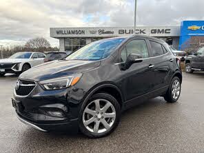 Buick Encore Essence FWD