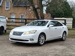 Lexus ES 350 FWD