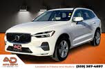 Volvo XC60 B5 Momentum AWD