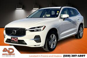 Volvo XC60 B5 Momentum AWD