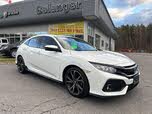 Honda Civic Hatchback Sport FWD