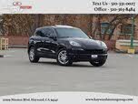 Porsche Cayenne AWD