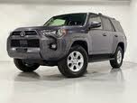 Toyota 4Runner SR5 Premium 4WD