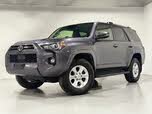 Toyota 4Runner SR5 Premium 4WD