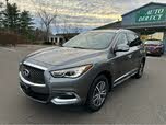 INFINITI QX60 Luxe AWD