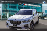 BMW X5 sDrive40i RWD