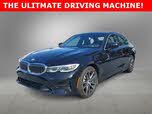 BMW 3 Series 330i Sedan RWD